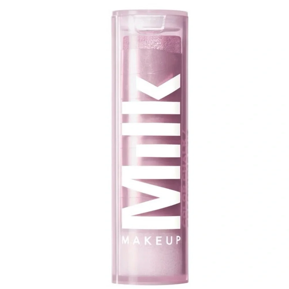 MILK MAKEUP Color Chalk Multi-Use Powder Pigment Dodgeball 0.09 oz / 2.5 g